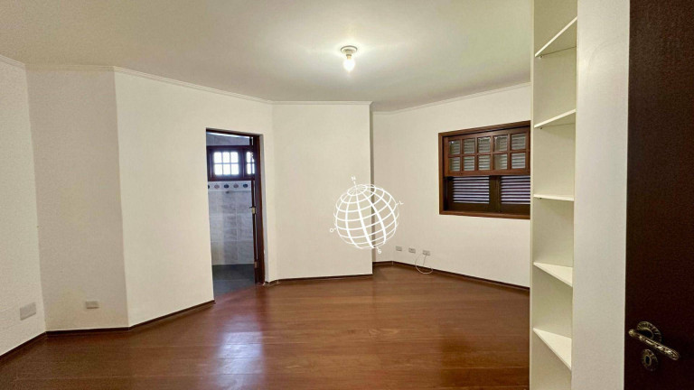Imagem Casa com 3 Quartos à Venda, 439 m² em Jardim Paulista - Atibaia