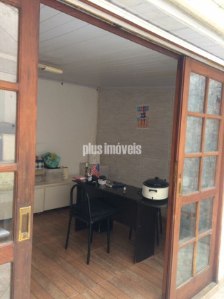 Imagem Casa com 3 Quartos à Venda, 240 m² em Vila Sônia - São Paulo