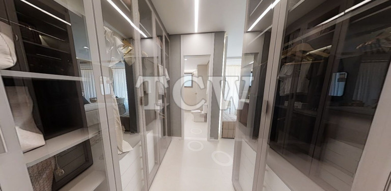 Imagem Apartamento com 3 Quartos à Venda, 120 m² em Aclimação - São Paulo