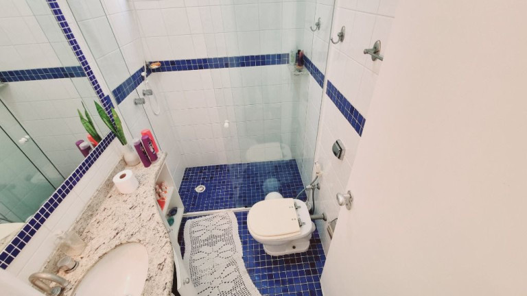 Imagem Apartamento com 2 Quartos à Venda, 95 m² em Pitangueiras - Guarujá