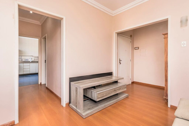 Imagem Apartamento com 2 Quartos à Venda, 75 m² em Santana - Porto Alegre