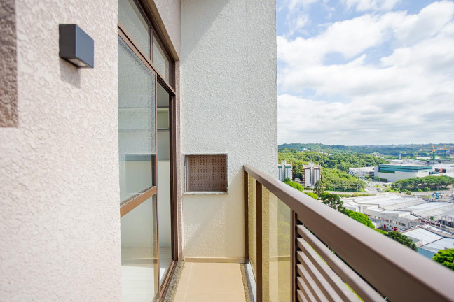 Imagem Kitnet com 1 Quarto à Venda, 21 m² em Ecoville - Curitiba