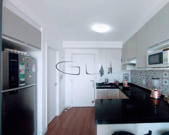 Imagem Imóvel com 1 Quarto à Venda, 34 m² em Brás - São Paulo Imagem Imóvel com 1 Quarto à Venda, 34 m² em Brás - São Paulo