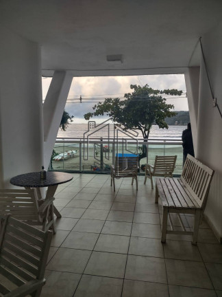 Foto do imóvel Apartamento com 2 Quartos à Venda, 84 m² em Centro - São Vicente