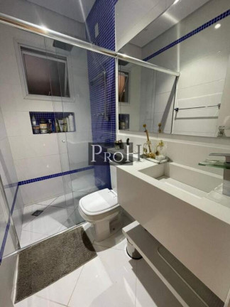Imagem Cobertura com 3 Quartos à Venda, 202 m² em Campestre - Santo André Imagem Cobertura com 3 Quartos à Venda, 202 m² em Campestre - Santo André