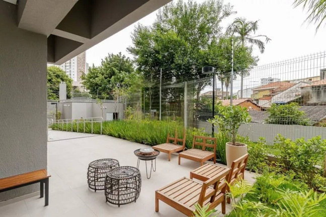 Imagem Apartamento com 2 Quartos à Venda, 37 m² em Ipiranga - São Paulo Imagem Apartamento com 2 Quartos à Venda, 37 m² em Ipiranga - São Paulo