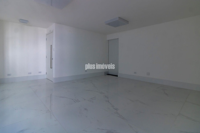 Imagem Apartamento com 4 Quartos à Venda, 240 m² em Higienópolis - São Paulo
