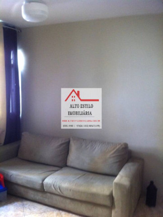 Imagem Apartamento com 2 Quartos à Venda, 55 m² em Quintino Bocaiúva - Rio De Janeiro