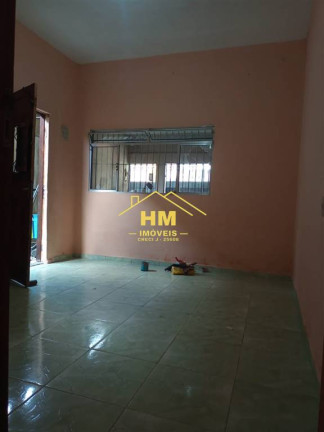 Imagem Casa com 2 Quartos à Venda, 51 m² em Parque Continental - Sao Vicente Imagem Casa com 2 Quartos à Venda, 51 m² em Parque Continental - Sao Vicente