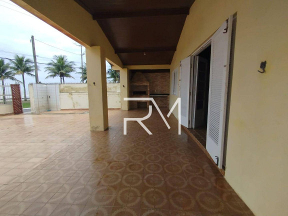 Imagem Casa com 3 Quartos à Venda, 144 m² em Solemar - Praia Grande