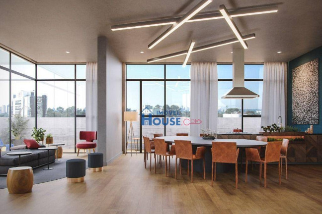 Imagem Apartamento com 4 Quartos à Venda, 195 m² em Vila Madalena - São Paulo Imagem Apartamento com 4 Quartos à Venda, 195 m² em Vila Madalena - São Paulo