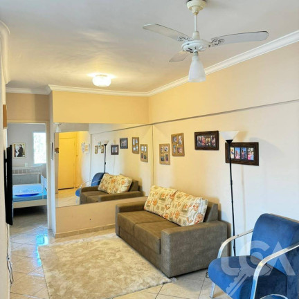 Foto do imóvel Apartamento com 3 Quartos à Venda, 77 m² em Centro - Caraguatatuba