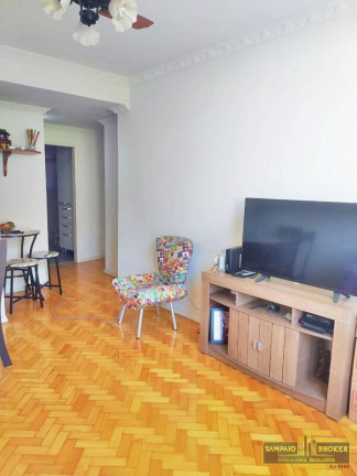 Imagem Apartamento com 1 Quarto à Venda, em Ramos - Rio De Janeiro Imagem Apartamento com 1 Quarto à Venda, em Ramos - Rio De Janeiro