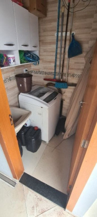 Imagem Cobertura com 2 Quartos à Venda, 110 m² em Vila Scarpelli - Santo André Imagem Cobertura com 2 Quartos à Venda, 110 m² em Vila Scarpelli - Santo André