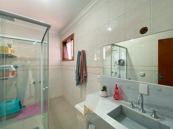 Imagem Casa com 3 Quartos à Venda, 292 m² em Aqui Se Vive - Indaiatuba