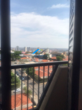Imagem Apartamento com 3 Quartos à Venda, 137 m² em Jardim Amália - Bauru