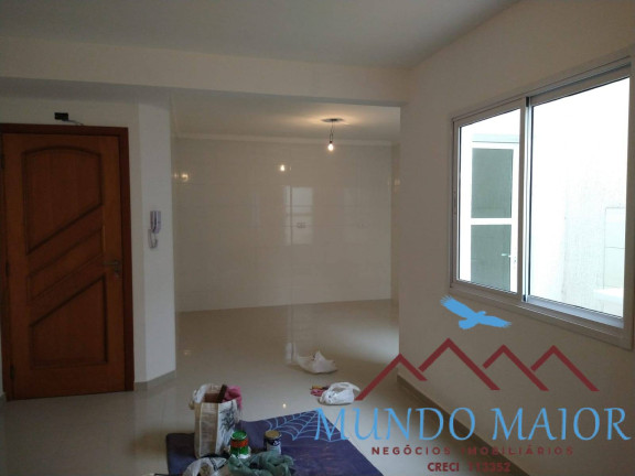 Imagem Apartamento com 2 Quartos à Venda, 65 m² em Vila Eldizia - Santo André Imagem Apartamento com 2 Quartos à Venda, 65 m² em Vila Eldizia - Santo André