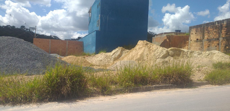 Imagem Terreno à Venda, 500 m² em Jardim Verona - Ribeirão Das Neves Imagem Terreno à Venda, 500 m² em Jardim Verona - Ribeirão Das Neves