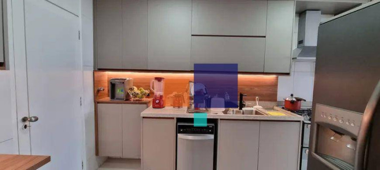 Imagem Apartamento com 4 Quartos à Venda, 138 m² em Aclimação - São Paulo Imagem Apartamento com 4 Quartos à Venda, 138 m² em Aclimação - São Paulo