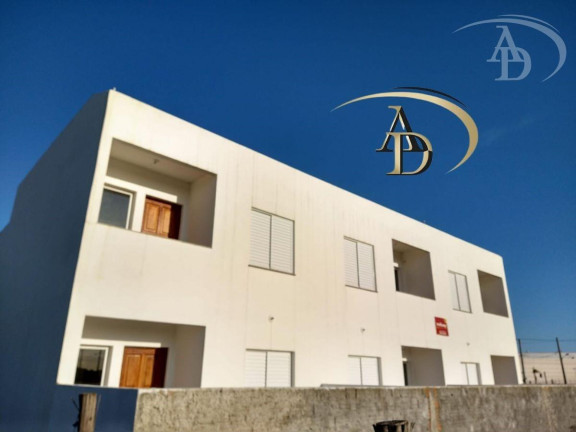 Imagem Apartamento com 1 Quarto à Venda, 36 m² em Parque Residencial São Pedro - Rio Grande Imagem Apartamento com 1 Quarto à Venda, 36 m² em Parque Residencial São Pedro - Rio Grande