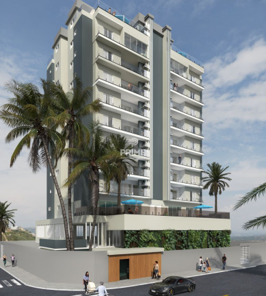 Apartamento com 2 Quartos à Venda, 73 m² em Martim De Sa - Caraguatatuba