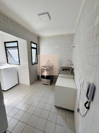 Imagem Apartamento com 2 Quartos à Venda, 85 m² em Edifício Albatroz - Guarujá Imagem Apartamento com 2 Quartos à Venda, 85 m² em Edifício Albatroz - Guarujá