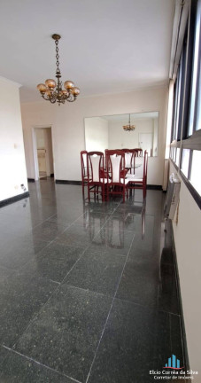 Imagem Apartamento com 3 Quartos à Venda, 120 m² em Gonzaga - Santos Imagem Apartamento com 3 Quartos à Venda, 120 m² em Gonzaga - Santos