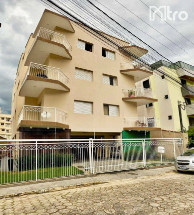 Imagem Apartamento com 3 Quartos à Venda, 120 m² em Varginha - Itajubá