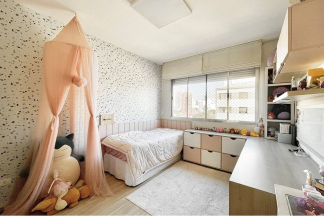 Imagem Apartamento com 3 Quartos à Venda, 105 m² em Aclimação - São Paulo Imagem Apartamento com 3 Quartos à Venda, 105 m² em Aclimação - São Paulo