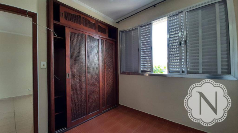 Imagem Apartamento com 1 Quarto para Alugar, 58 m² em Centro - Itanhaém Imagem Apartamento com 1 Quarto para Alugar, 58 m² em Centro - Itanhaém
