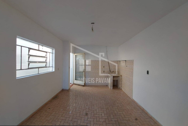 Imagem Casa com 2 Quartos à Venda, 125 m² em Paulicéia - São Bernardo Do Campo