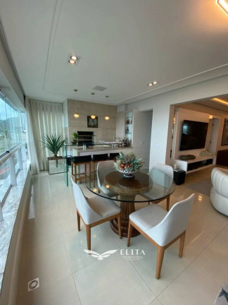 Imagem Apartamento com 3 Quartos à Venda, 207 m² em Centro - Balneário Camboriú