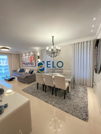 Imagem Apartamento com 3 Quartos à Venda, 160 m² em Boqueirão - Santos Imagem Apartamento com 3 Quartos à Venda, 160 m² em Boqueirão - Santos