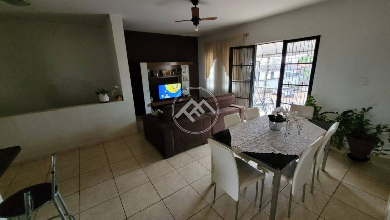 Imagem Casa com 4 Quartos à Venda, 460 m² em Centro - Sertanópolis Imagem Casa com 4 Quartos à Venda, 460 m² em Centro - Sertanópolis