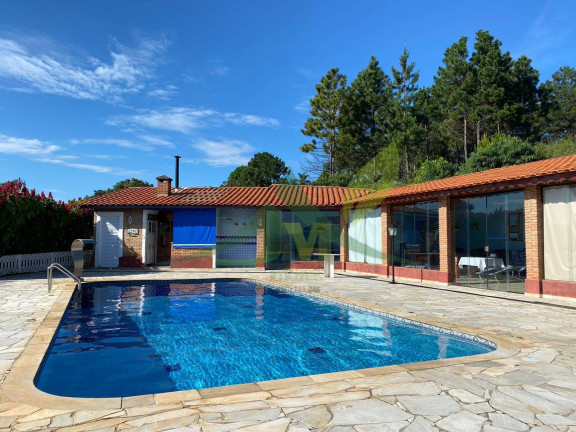 Imagem Chácara com 6 Quartos à Venda, 5.115 m² em Portão - Atibaia Imagem Chácara com 6 Quartos à Venda, 5.115 m² em Portão - Atibaia