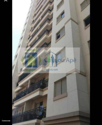 Imagem Apartamento com 2 Quartos à Venda, 65 m² em Vila Isa - São Paulo Imagem Apartamento com 2 Quartos à Venda, 65 m² em Vila Isa - São Paulo