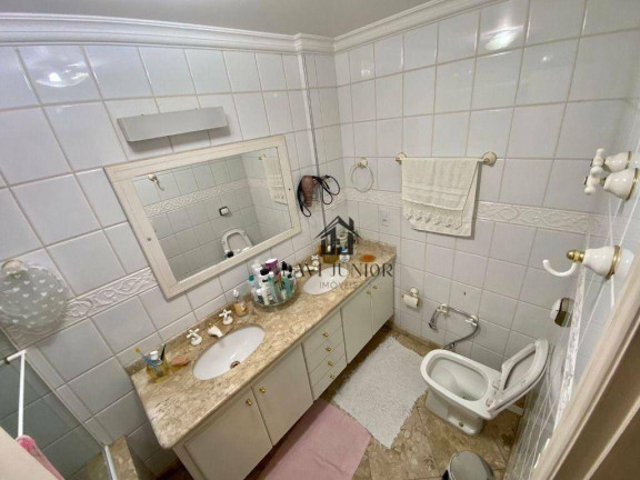 Imagem Apartamento com 3 Quartos à Venda, 133 m² em Centro - Sorocaba