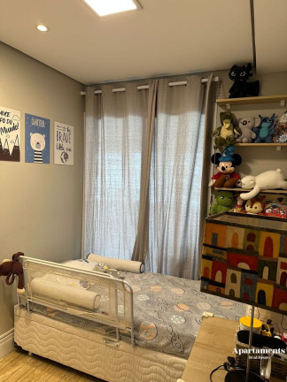 Imagem Apartamento com 3 Quartos à Venda, 92 m² em Vila Mariana (zona Sul) - São Paulo Imagem Apartamento com 3 Quartos à Venda, 92 m² em Vila Mariana (zona Sul) - São Paulo