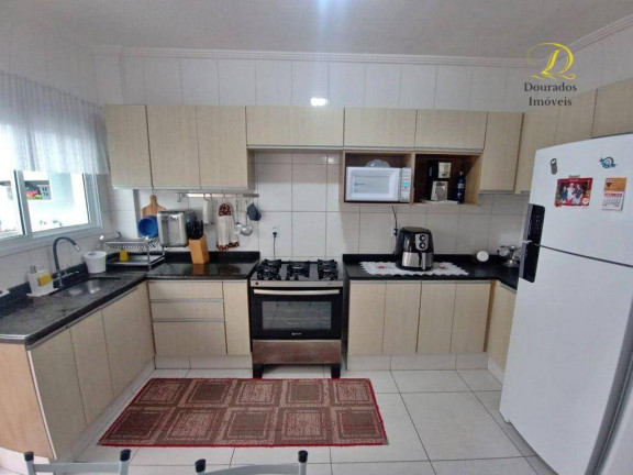 Imagem Sobrado com 3 Quartos à Venda, 184 m² em Tupi - Praia Grande Imagem Sobrado com 3 Quartos à Venda, 184 m² em Tupi - Praia Grande