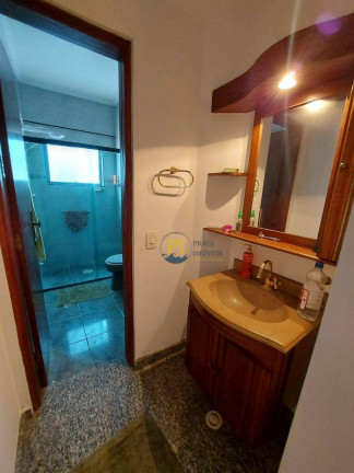 Imagem Cobertura com 4 Quartos à Venda, 151 m² em Aviação - Praia Grande