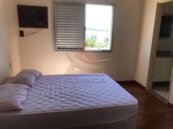 Imagem Apartamento com 4 Quartos à Venda, 147 m² em Jardim Paulistano - Ribeirão Preto