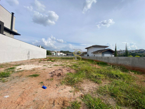 Imagem Terreno à Venda, 760 m² em Condomínio Fechado - Atibaia Imagem Terreno à Venda, 760 m² em Condomínio Fechado - Atibaia