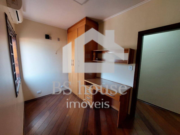 Imagem Sobrado com 3 Quartos à Venda, 327 m² em Vila Floresta - Santo André Imagem Sobrado com 3 Quartos à Venda, 327 m² em Vila Floresta - Santo André