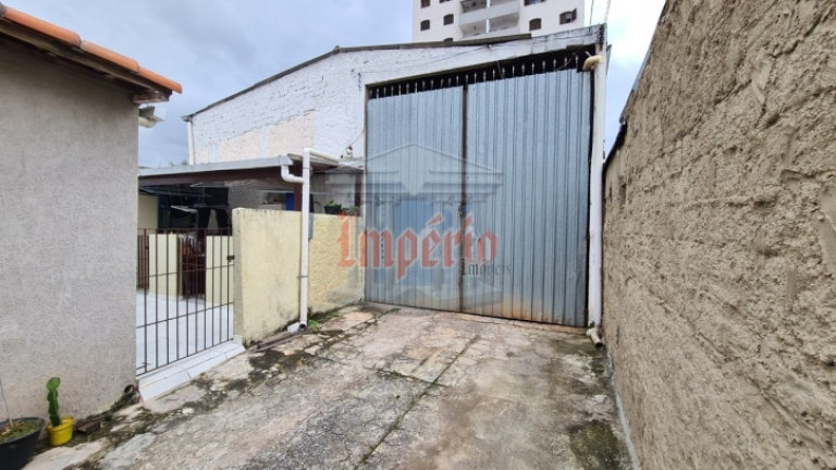 Imagem Casa com 1 Quarto à Venda, em Barcelona - São Caetano Do Sul Imagem Casa com 1 Quarto à Venda, em Barcelona - São Caetano Do Sul