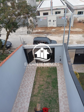 Imagem Casa com 2 Quartos à Venda, 65 m² em Scaffid - Itaquaquecetuba