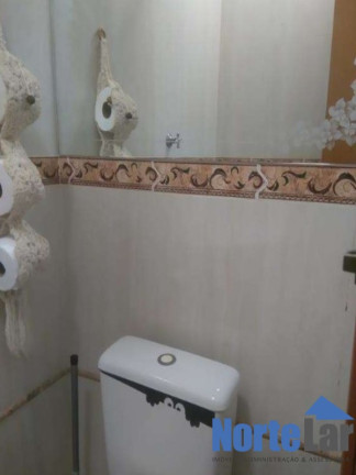 Imagem Sobrado com 3 Quartos à Venda, 120 m² em Vila Constança - São Paulo