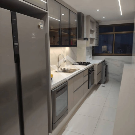 Imagem Apartamento com 3 Quartos à Venda, 134 m² em Barra Da Tijuca - Rio De Janeiro Imagem Apartamento com 3 Quartos à Venda, 134 m² em Barra Da Tijuca - Rio De Janeiro