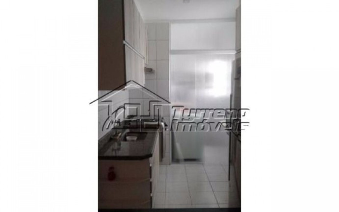 Imagem Apartamento com 2 Quartos à Venda, 54 m² em Vila Ema - São José Dos Campos Imagem Apartamento com 2 Quartos à Venda, 54 m² em Vila Ema - São José Dos Campos