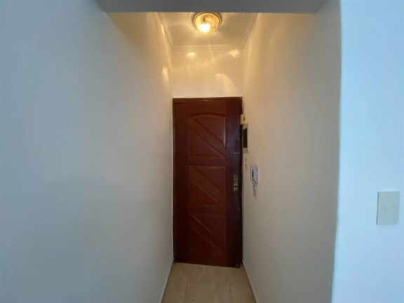 Imagem Apartamento com 1 Quarto à Venda, 43 m² em Forte - Praia Grande