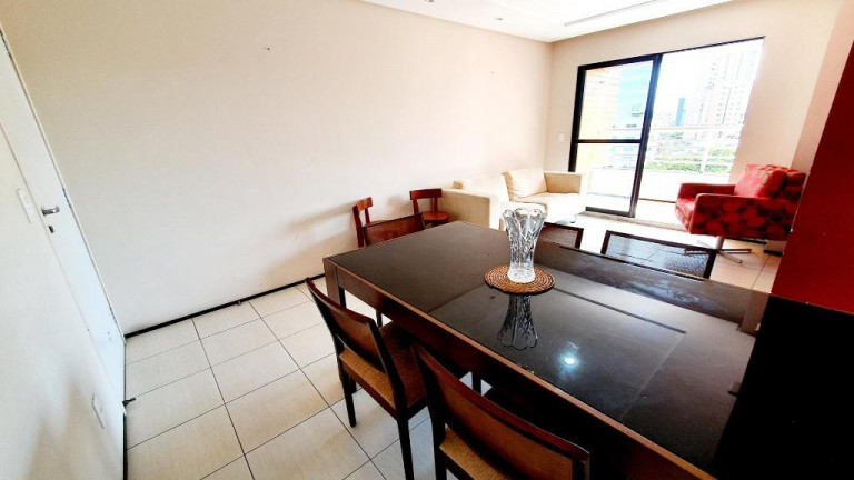 Imagem Apartamento com 3 Quartos à Venda, 109 m² em Meireles - Fortaleza Imagem Apartamento com 3 Quartos à Venda, 109 m² em Meireles - Fortaleza